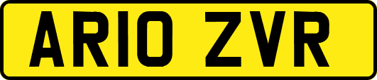 AR10ZVR