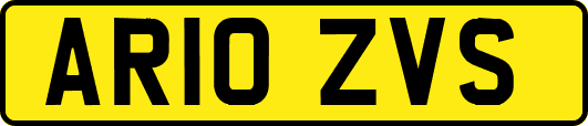 AR10ZVS