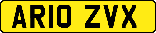 AR10ZVX