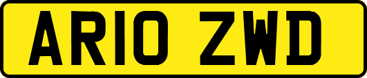 AR10ZWD
