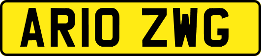 AR10ZWG