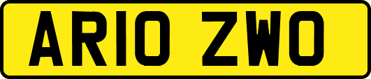 AR10ZWO