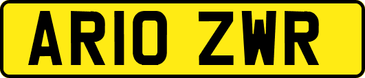 AR10ZWR