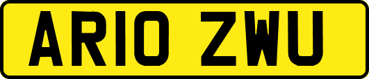 AR10ZWU