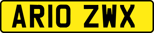 AR10ZWX