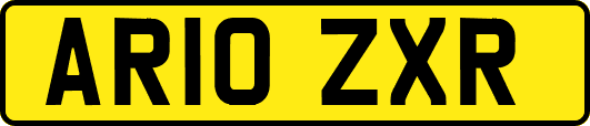 AR10ZXR