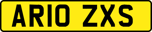 AR10ZXS