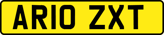 AR10ZXT