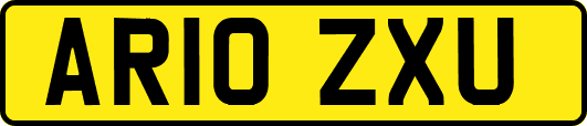 AR10ZXU
