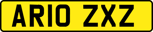 AR10ZXZ