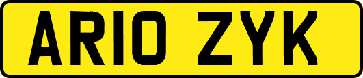 AR10ZYK