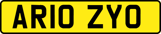 AR10ZYO