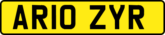 AR10ZYR