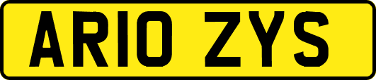 AR10ZYS