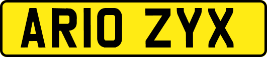 AR10ZYX
