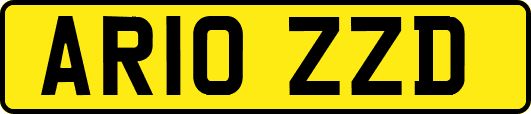 AR10ZZD
