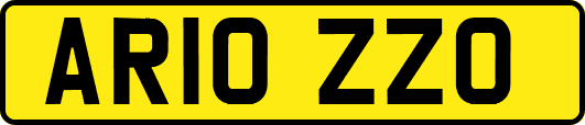 AR10ZZO