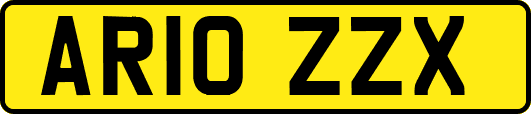 AR10ZZX