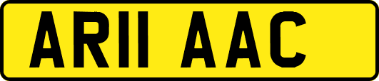 AR11AAC