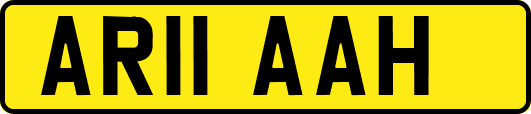 AR11AAH