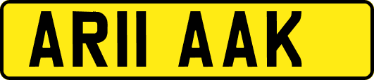 AR11AAK
