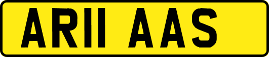 AR11AAS