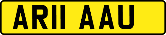 AR11AAU