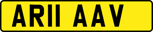 AR11AAV