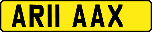 AR11AAX