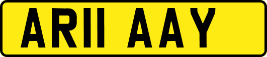 AR11AAY