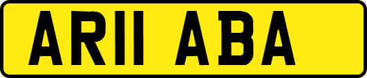 AR11ABA