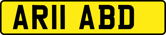 AR11ABD