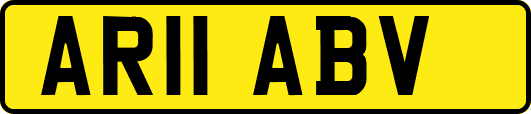 AR11ABV