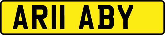 AR11ABY