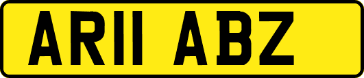 AR11ABZ