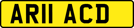AR11ACD