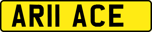 AR11ACE