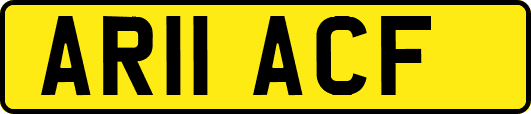 AR11ACF