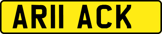 AR11ACK