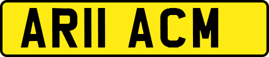 AR11ACM