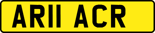 AR11ACR