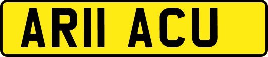 AR11ACU