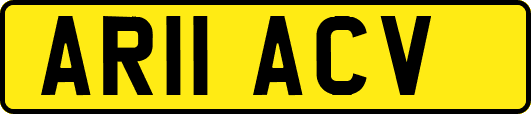 AR11ACV