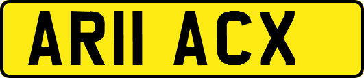 AR11ACX