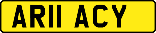 AR11ACY