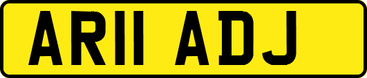 AR11ADJ