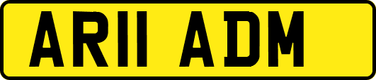AR11ADM