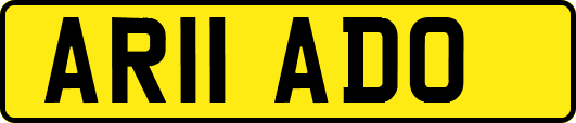 AR11ADO