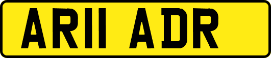 AR11ADR