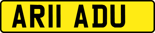 AR11ADU